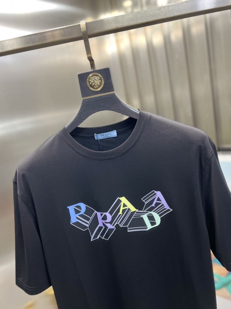 Prada T-Shirts